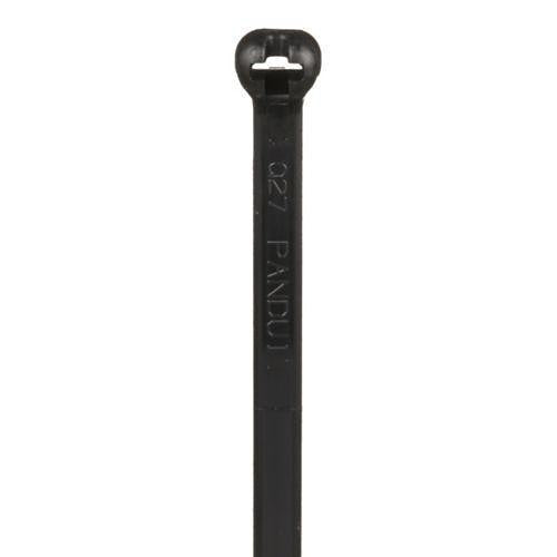 Panduit BT3S-C0 Cable Tie Metal Barb, 12.0L (305mm), Cable Management