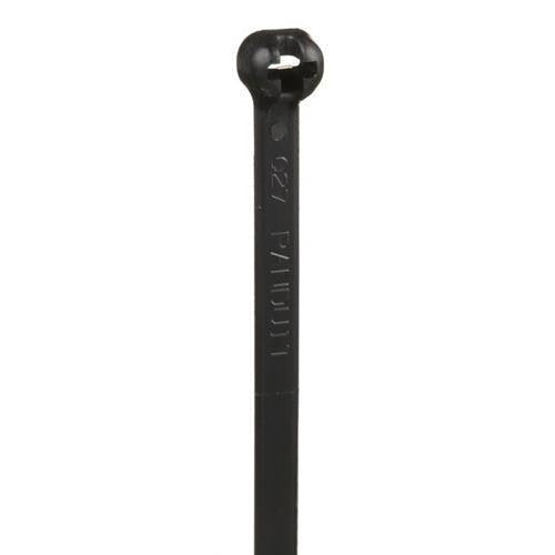 Panduit BT3S-C0 Cable Tie Metal Barb, 12.0L (305mm), Cable Management