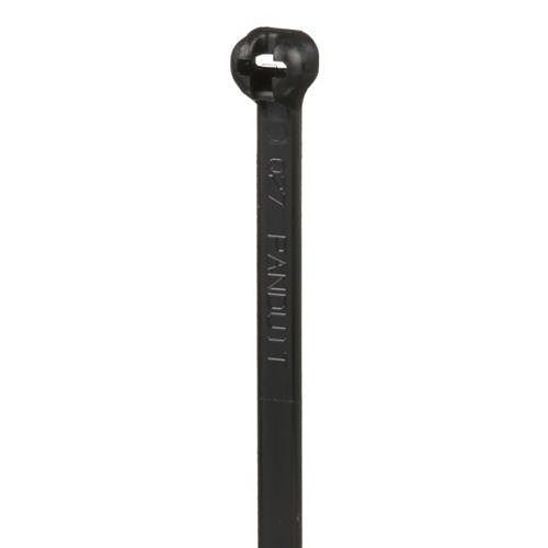 Panduit BT3S-C0 Cable Tie Metal Barb, 12.0L (305mm), Cable Management