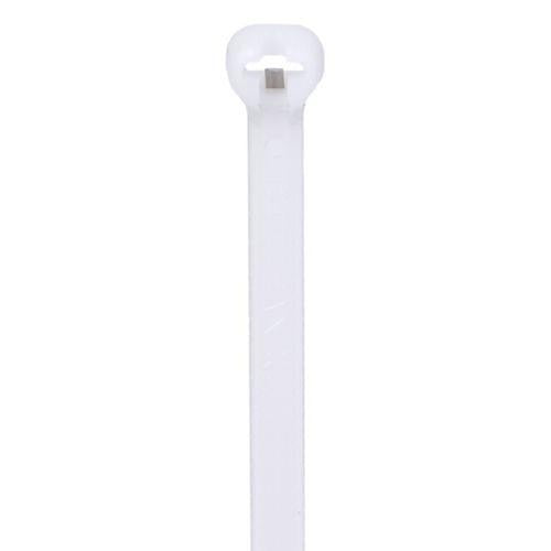 Panduit BT3S-C Cable Tie Metal Barb, 12.0L (305mm), Cable Management