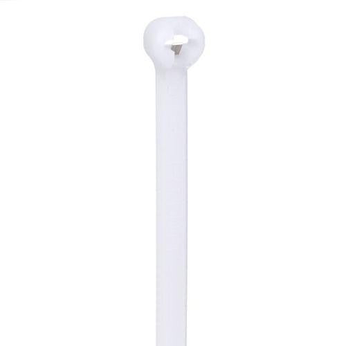 Panduit BT3S-C Cable Tie Metal Barb, 12.0L (305mm), Cable Management