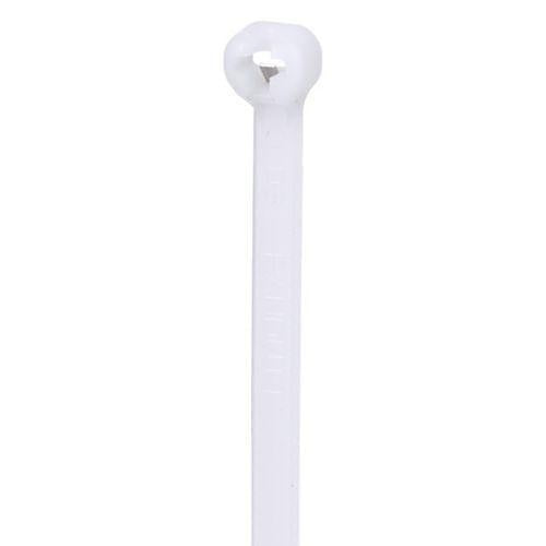 Panduit BT3S-C Cable Tie Metal Barb, 12.0L (305mm), Cable Management