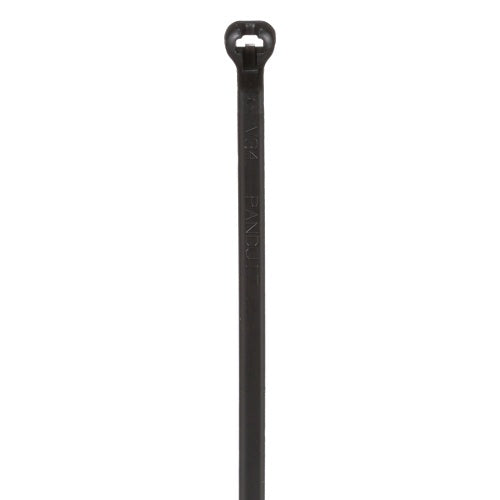 Panduit BT4M-C0 Narrow Cable Tie with Metal Barb