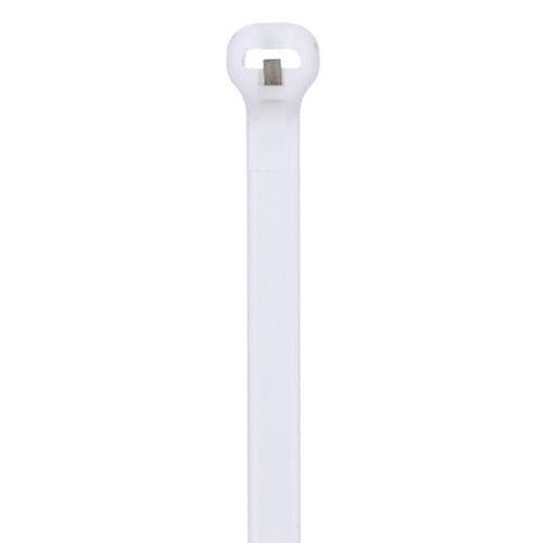 Panduit BT4S-C Cable Tie Metal Barb, 15.1L (384mm), Cable Management
