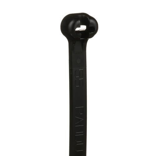 Panduit BT5LH-C300 Cable Tie Metal Barb, 18.1L (460mm), Cable Management