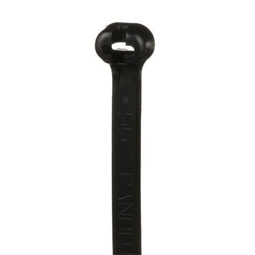 Panduit BT5LH-C300 Cable Tie Metal Barb, 18.1L (460mm), Cable Management