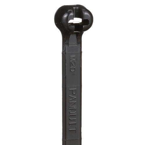 Panduit BT6LH-C0 Cable Tie Metal Barb 21.2L (538mm), Cable Management