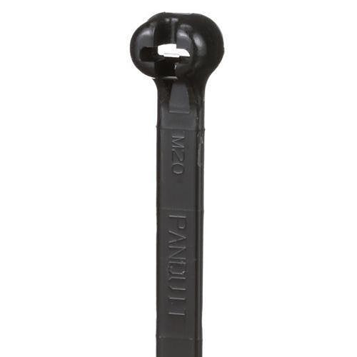 Panduit BT6LH-C0 Cable Tie Metal Barb 21.2L (538mm), Cable Management