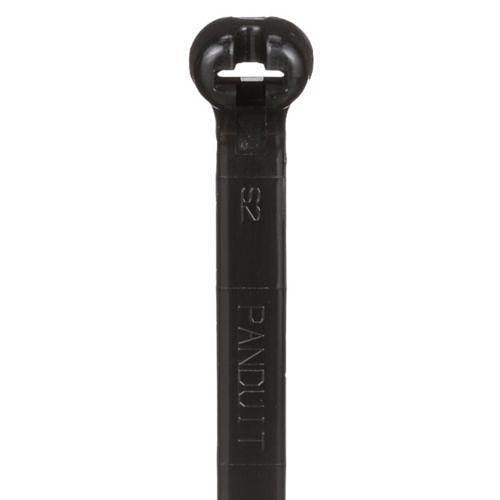 Panduit BT8LH-C300 Cable Tie Metal Barb, 27.5\\" Length, Cable Management