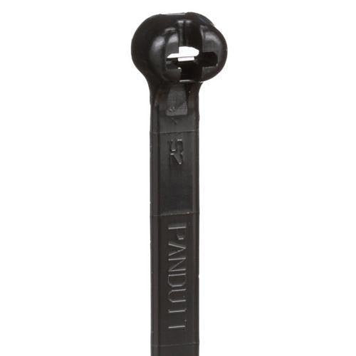 Panduit BT8LH-C300 Cable Tie Metal Barb, 27.5\\" Length, Cable Management