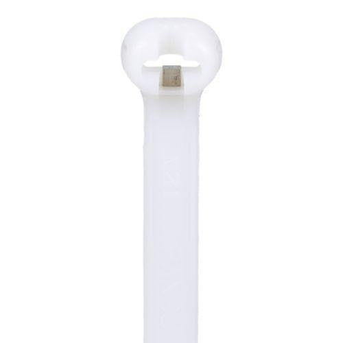 Panduit BT8LH-L Cable Management, Metal Barb Cable Tie, 27.5\\" Length