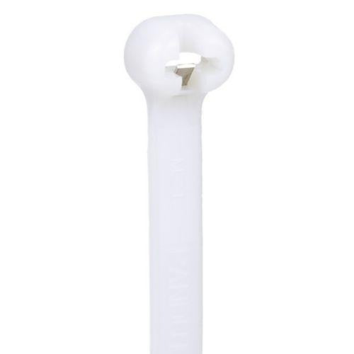 Panduit BT8LH-L Cable Management, Metal Barb Cable Tie, 27.5\\" Length