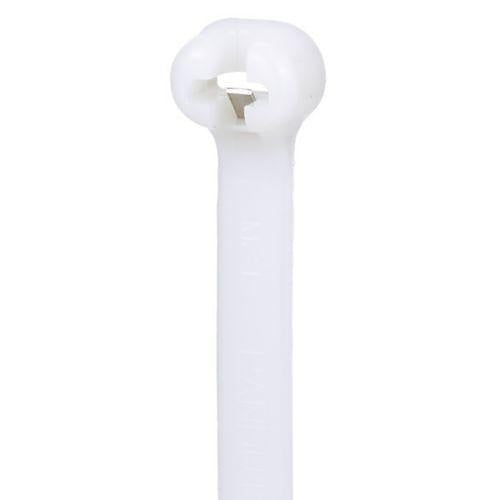 Panduit BT8LH-L Cable Management, Metal Barb Cable Tie, 27.5\\" Length