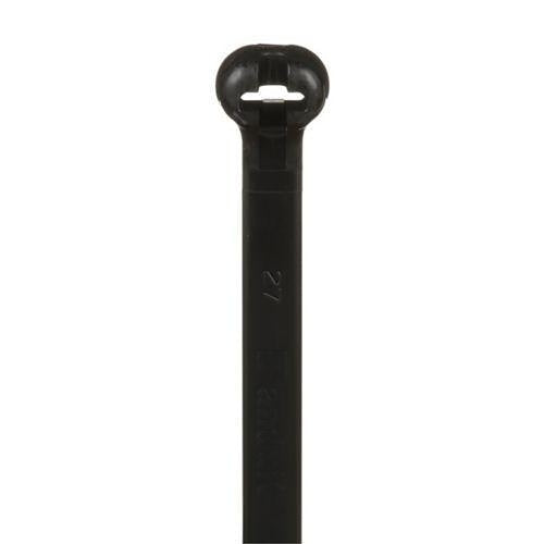 Panduit BT9LH-C0 Cable Tie Metal Barb, 30.7L (780mm)