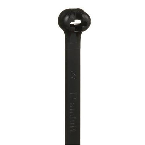 Panduit BT9LH-C0 Cable Tie Metal Barb, 30.7L (780mm)