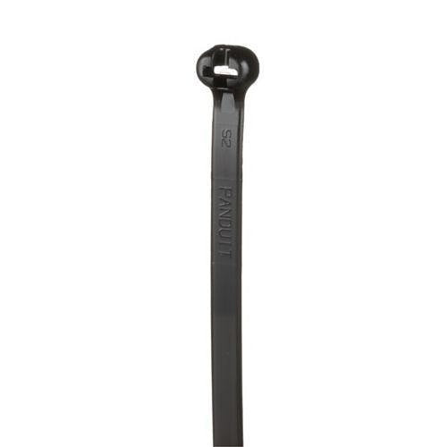 Panduit BT9LH-C300 Cable Tie Metal Barb, 30.7L (780mm), Cable Management
