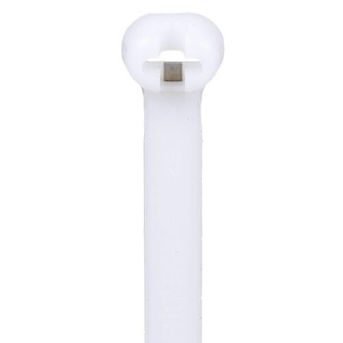 Panduit BT9LH-C Cable Tie Metal Barb, 30.7L (780mm), Cable Management