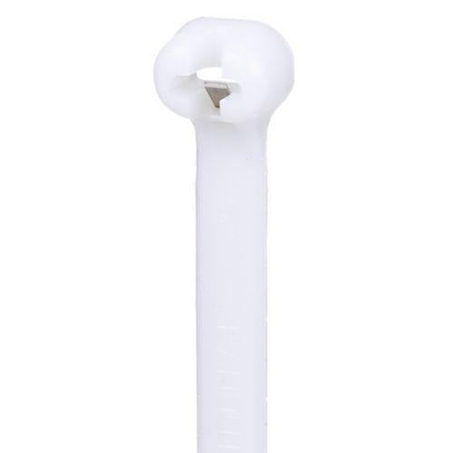 Panduit BT9LH-C Cable Tie Metal Barb, 30.7L (780mm), Cable Management