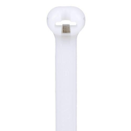 Panduit BT9LH-L Cable Management, Metal Barb Cable Tie, 30.7L (780mm)