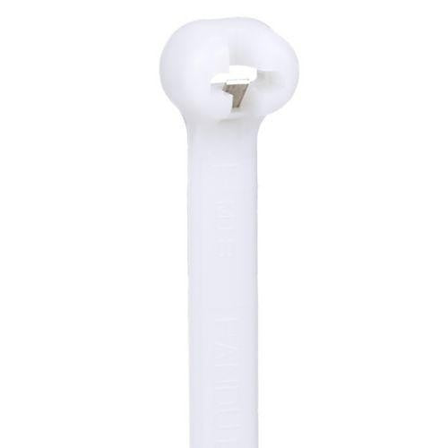 Panduit BT9LH-L Cable Management, Metal Barb Cable Tie, 30.7L (780mm)