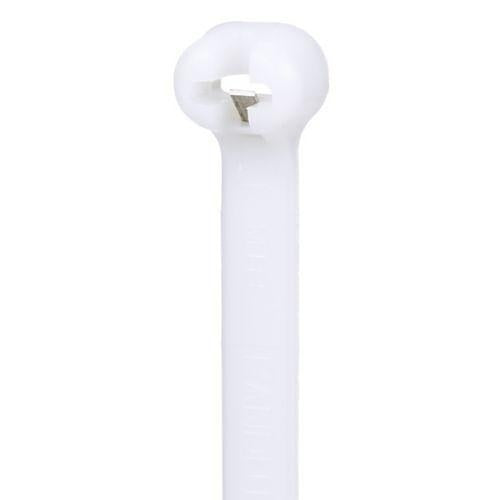 Panduit BT9LH-L Cable Management, Metal Barb Cable Tie, 30.7L (780mm)
