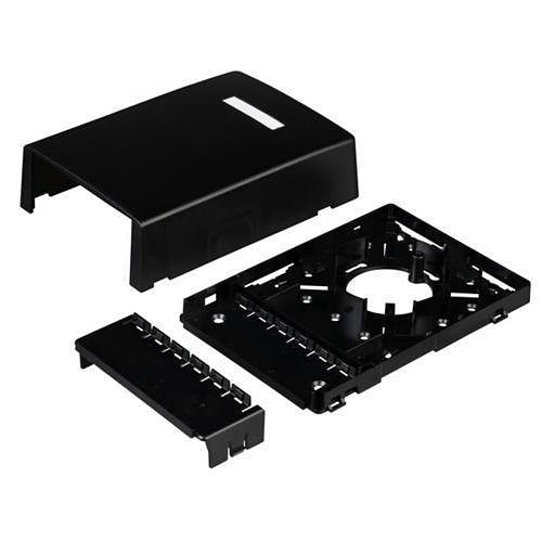 Panduit CBXF12BL-AY Faceplates and Mounting Boxes
