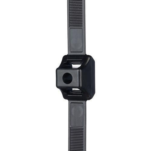 Panduit PLDC1.5EH-C350 13.1 Double Clamp Cable Tie