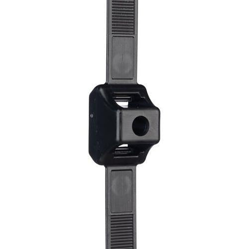 Panduit PLDC1.5EH-C350 13.1 Double Clamp Cable Tie
