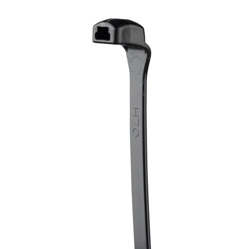 Panduit CBR3SM0 Contour-Ty Cable Tie