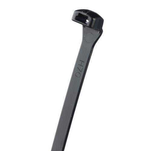 Panduit CBR6LH-C0 Cable Management, Cable Tie In-Line 20.9L (531mm Light)