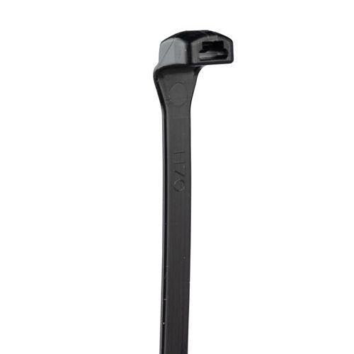 Panduit CBR6LH-C30 Cable Management, 20.9L (531mm) Light Cable Tie, In-Line