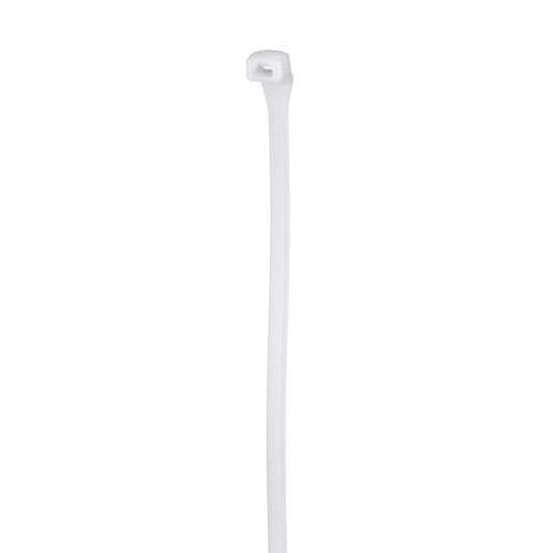 Panduit CBR6LH-C Cable Management, 20.9L (531mm) Light Cable Tie In-Line