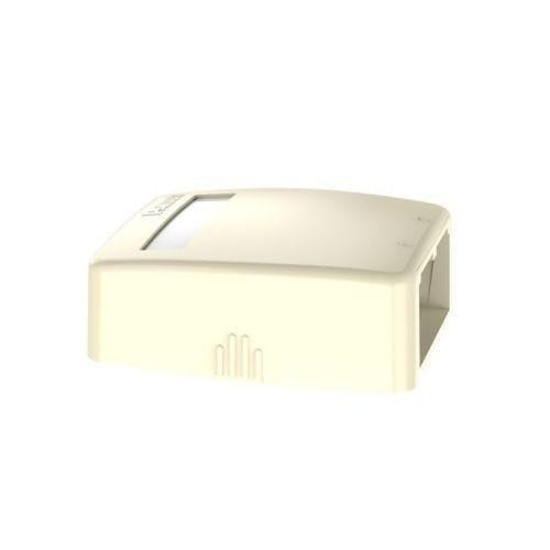 Panduit CBXQ2EI-A Surface Mount Mounting Box