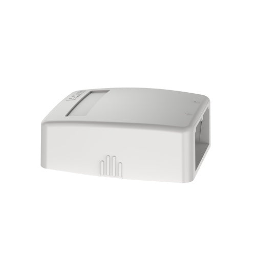 Panduit CBXQ2IW-A Surface Mount Mounting Box