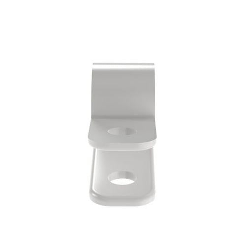 Panduit CCS19-S8-C Cable Management, Fixed Dia Clamp .19\\" (4.8mm Bundle)