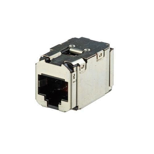 Panduit CCS5E88BL Category 5E Shielded RJ45 Connector