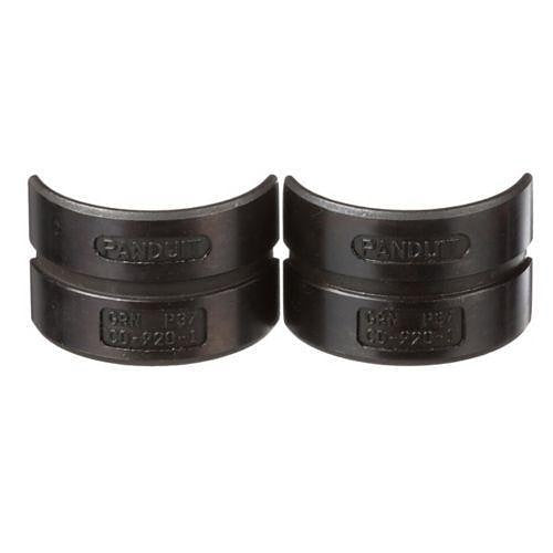Panduit CD-920-1 Crimping and Punch Down Tool, Crimp DIE for Clear Transparent-920/9301, Suitable for AWG Copper