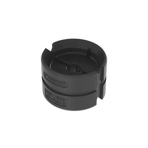 Panduit CD-920-2 Crimping and Punch Down Tool, Crimp DIE for Clear Transparent-920/9302, Suitable for AWG Copper