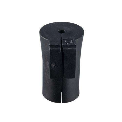 Panduit CEG-02X1 Cable Entry Grommet Single Small 0.08