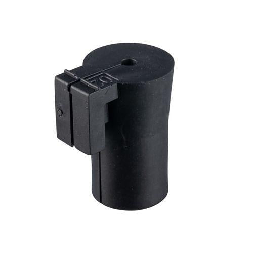 Panduit CEG-02X1 Cable Entry Grommet Single Small 0.08