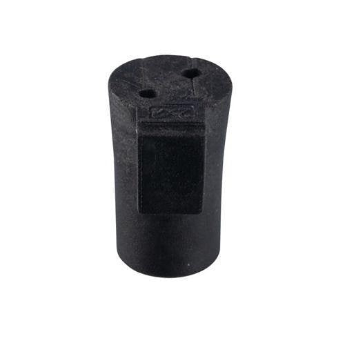 Panduit CEG-02X2 Cable Entry Grommet, Double, Small, 0.08