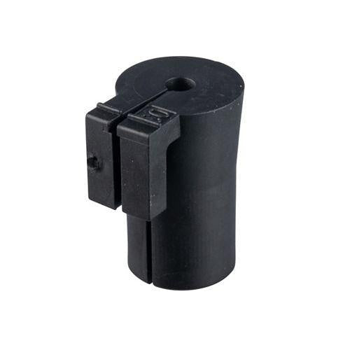 Panduit CEG-03X1 Cable Management Grommet, Single Small 0.12