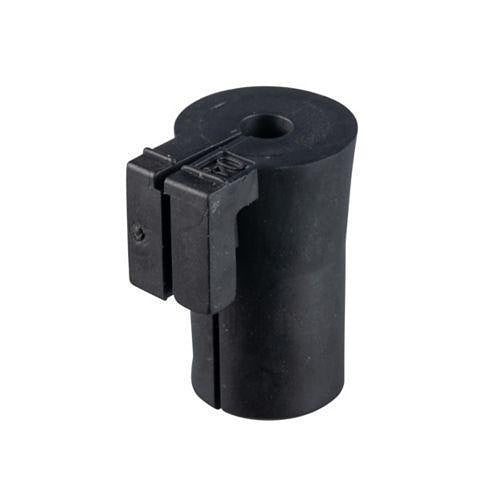 Panduit CEG-04X1 Cable Management, Cable Entry Grommet Single Small 0.16