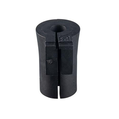 Panduit CEG-05X1 Cable Management Grommet, Single Small 0.20