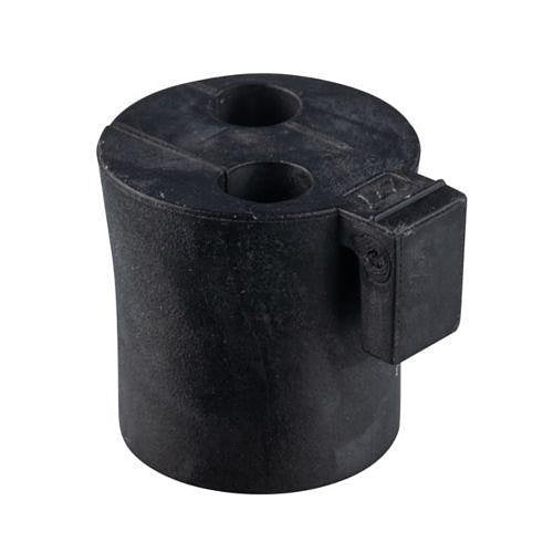 Panduit CEG-07X2 Cable Management, Cable Entry Grommet Double Medium, 0.2
