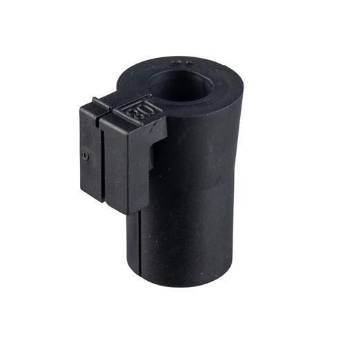 Panduit CEG-08X1 Cable Management Grommet, Single Small 0.31