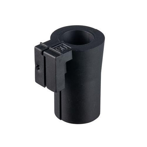 Panduit CEG-09X1 Cable Management Grommet, Single Small 0.35