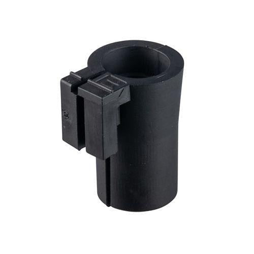 Panduit CEG-11X1 Cable Entry Grommet, Single Small 0.43