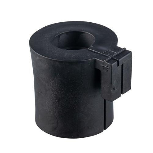 Panduit CEG-12X1 Cable Entry Grommet, Single Medium 0.4