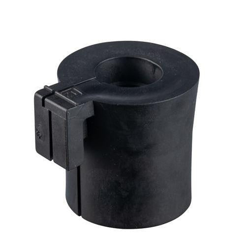Panduit CEG-12X1 Cable Entry Grommet, Single Medium 0.4